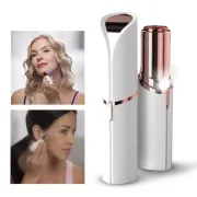 Тример депілятор для обличчя Flawless