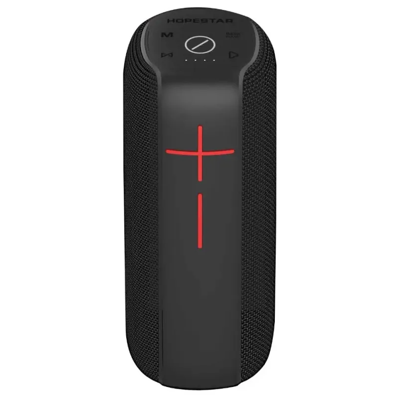 Портативна бездротова колонка Hopestar P15 Max