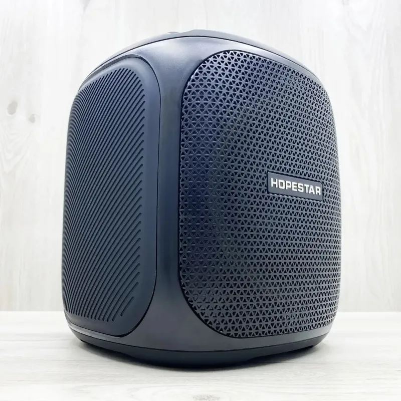 Портативна бездротова колонка Hopestar Party 100