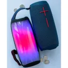 Портативна бездротова колонка Hopestar P40