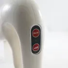 Міксер ручний для яєць UKC Egg-Whisk з трьома швидкостями 20Вт