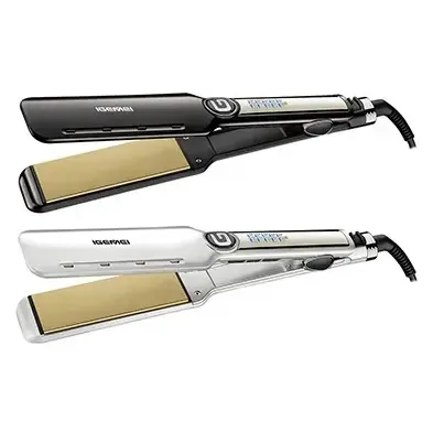 Праска для волосся Gemei Gm 450 Hair Straightener Плойка Стайлер