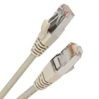 Патч корд RJ45 LAN кабель 10 м MHZ 13525-9
