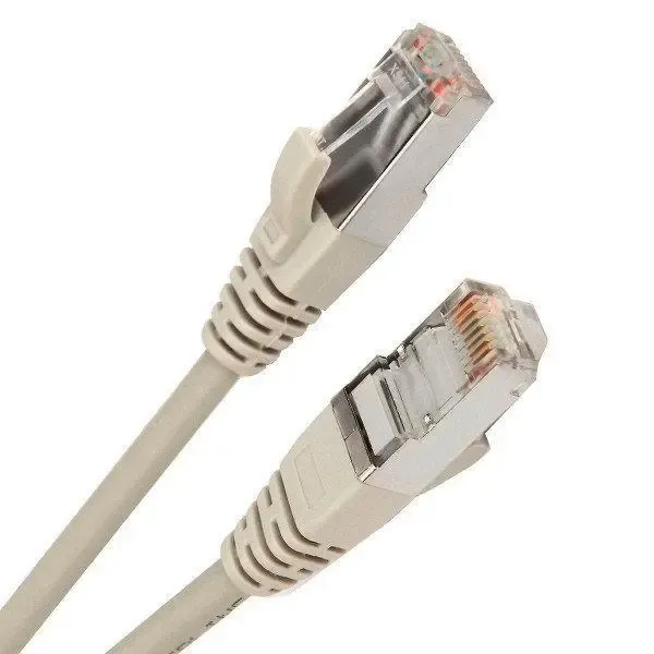 Патч корд RJ45 LAN кабель 10 м MHZ 13525-9