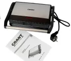 Багатофункціональний гриль GRANT GT 782 1200W