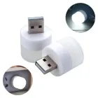 Портативний світильник-нічник LED від USB