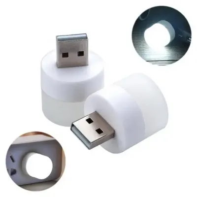 Портативний світильник-нічник LED від USB
