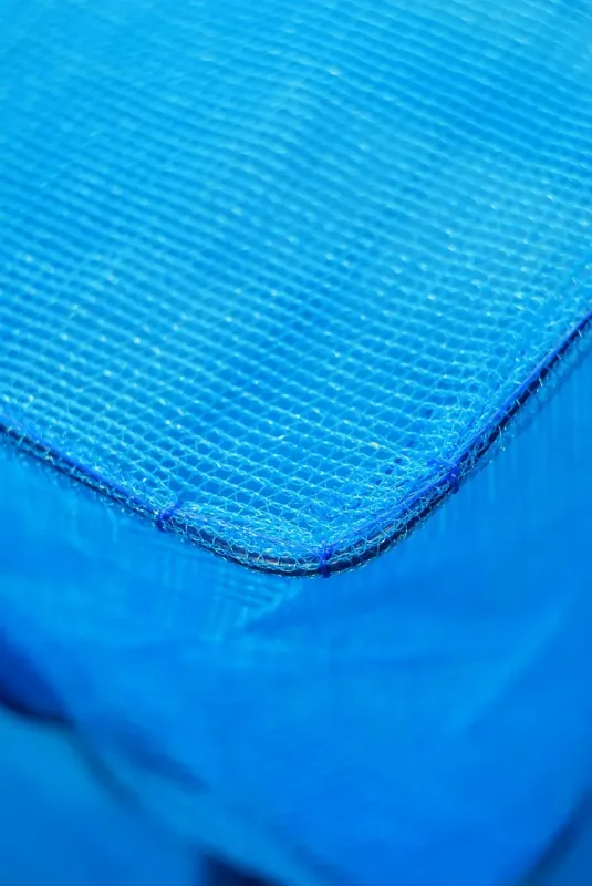 Сітка для сушіння риби, грибів, сухофруктів Easyall-11 45x45x70см