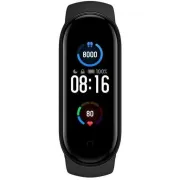 Фітнес браслет Xiaomi Mi Band M5 Смарт годинник для спорту