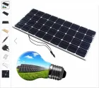 Сонячна панель 36V 200W 158*80*3 ART 4315 Solar