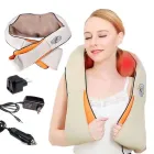 Масажер для шиї та плечей Massager of Neck Kneading