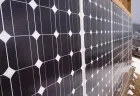 Сонячна панель 36V 200W 158*80*3 ART 4315 Solar