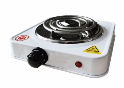 Електроплита Domotec MS 5801