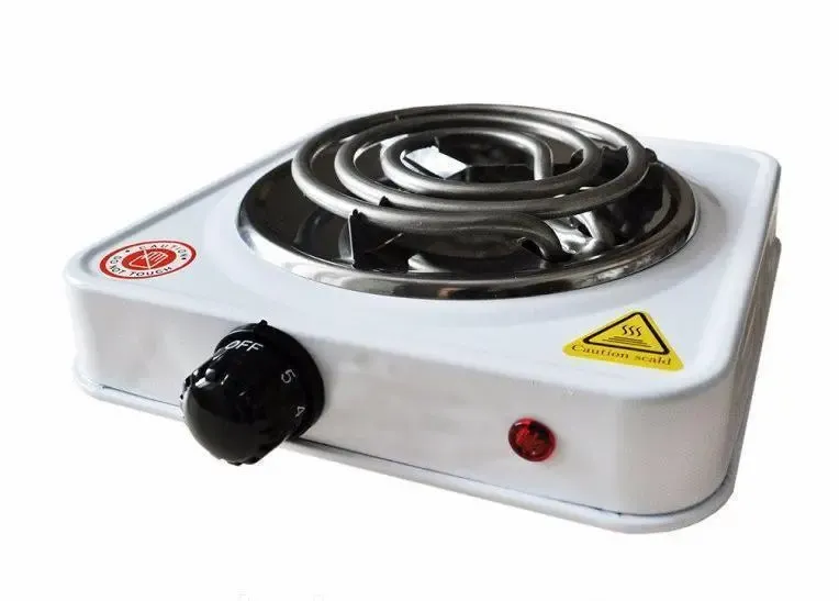 Електроплита Domotec MS 5801