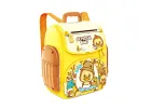 Дитячий електронний сейф-скарбничка SUNROZ Рюкзак Bambi WF-3008CX Ugly Duckling
