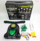 Повітряний тир дитячий ігровий набір Hover Shot Стрілянина по кульках, що літають