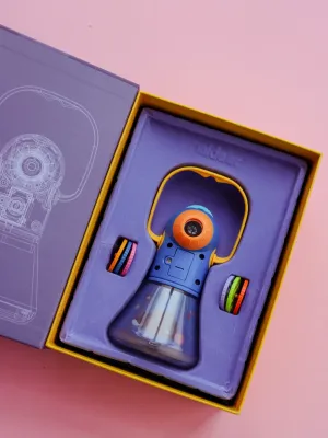 Проектор 12 Казок та Нічник 3в1 MiDeer (MD1103) NEW+ брошура з казками російською