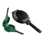 Двостороння сковорода для приготування млинців та панкейків Pancake Maker