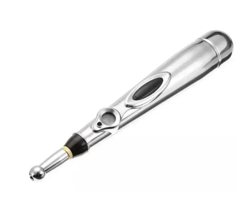 Масажер у формі ручки massager PEN Акупунктурний масажер-ручка