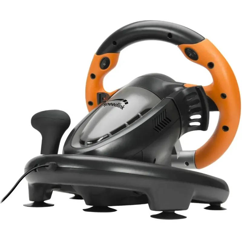 Руль провідний Speedlink Drift OZ Racing Wheel