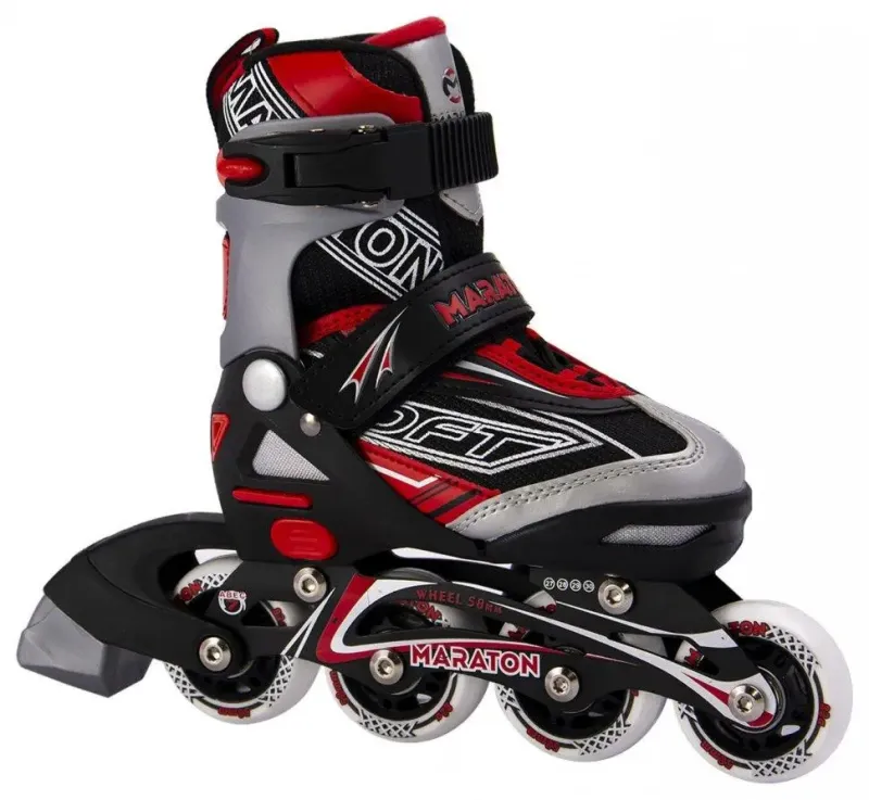 Ролики Maraton Soft XS(27-30)