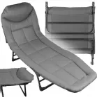 Розкладне ліжко з ніжками/розкладачка