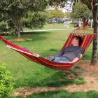 Гамак гавайський бавовняний двомісний, 150 x 200 см