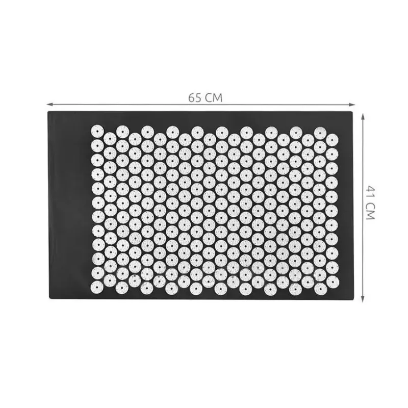 Акупунктурний масажний килимок Ommassage Yantra Mat (Янтре Мат)