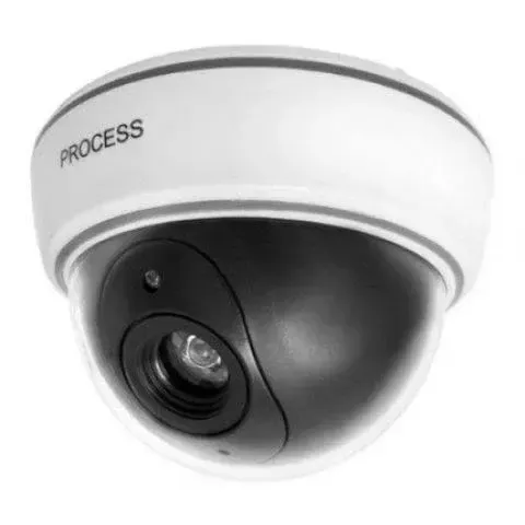 Муляж камера відеоспостереження Dummy Camera process  DS 1500B