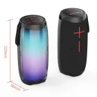 Портативна бездротова колонка Hopestar P40