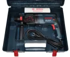 Перфоратор Bosch GBH 2-26 DRE (800 ВТ, 2.7 ДЖ), професійний перфоратор бош