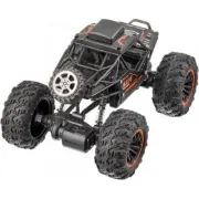 Радіокерована іграшка ZIPP Toys Машинка CAM баггі з камерою, чорний