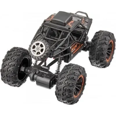 Радіокерована іграшка ZIPP Toys Машинка CAM баггі з камерою, чорний