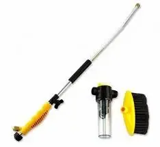 Миття високого тиску Digital Water Zoom, міні миття