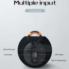 Портативна бездротова колонка Hopestar H52