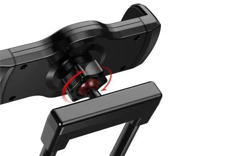 Селфі монопод тримач на шию 2 в 1