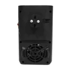 Обігрівач електричний Flame Heater 1000W з пультом