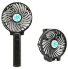 Портативний міні вентилятор ручний акумуляторний mini fan