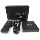 Приставка TV-BOX X96 2GB/16GB Android 6