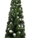 Штучний новорічний декор, ялинова гірлянда Карпатська 250 см