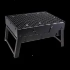 Мангал-барбекю GP-4275 35*27*20cm