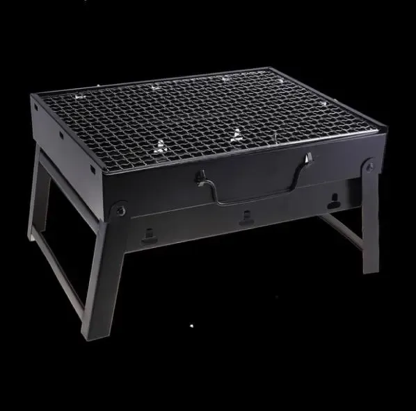 Мангал-барбекю GP-4275 35*27*20cm