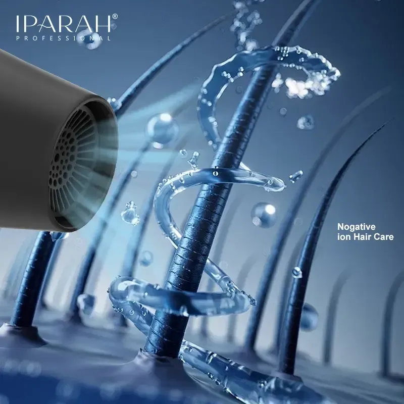 Професійний фен IPARAH P-350 2200 Вт