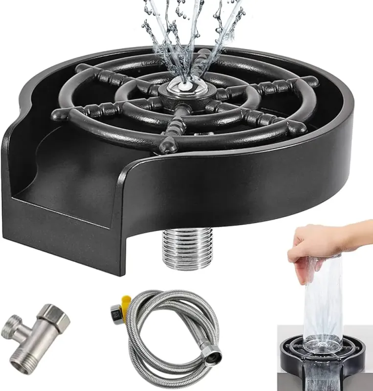 Ополаскувач склянок Automatic cup Washer