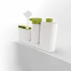 Органайзер для кухні підставка для миючих засобів Sink tide sey