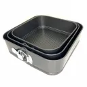 Форми для випікання в духовці, набір із 3 шт.