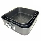 Форми для випікання в духовці, набір із 3 шт.