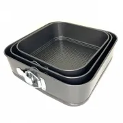 Форми для випікання в духовці, набір із 3 шт.