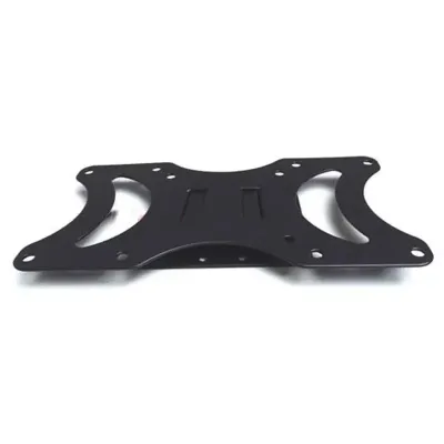 Кріплення для телевізора 23"-32" дюймів, до 36 кг, LCD TV WALL Mount SL03 / Кронштейн на стіну / Тримач ТВ