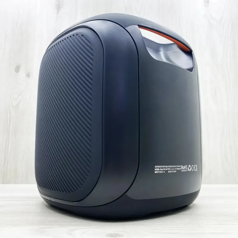 Портативна бездротова колонка Hopestar Party 100